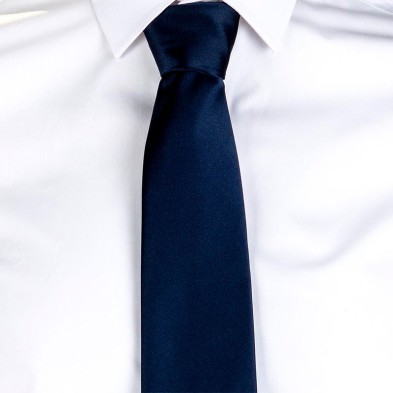 Corbata Sin Nudo Garys 321000