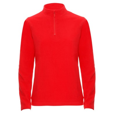 Forro Polar Mujer Roly Himalaya 1096