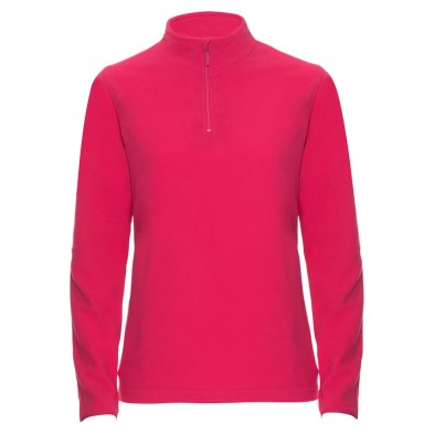 Forro Polar Mujer Roly Himalaya 1096