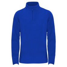 forro polar mujer roly himalaya 1096 en royal