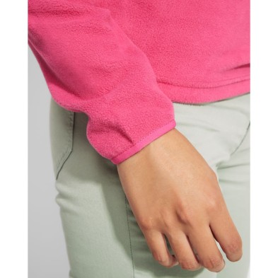 Forro Polar Mujer Roly Himalaya 1096