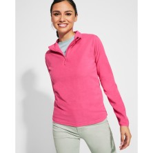 FORRO POLAR MUJER ROLY HIMALAYA 1096