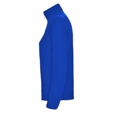 forro polar mujer roly himalaya 1096 en royal