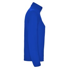 forro polar mujer roly himalaya 1096 en royal