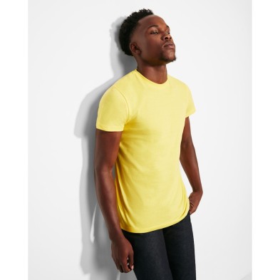 Camiseta Roly Atomic 6424