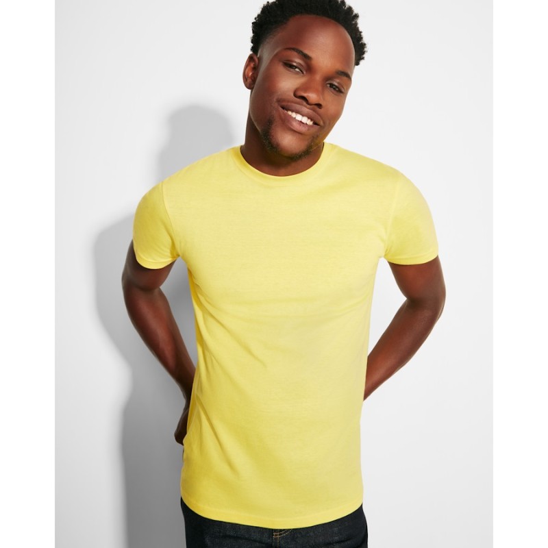 Camiseta unisex roly atomic