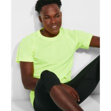 CAMISETA ROLY MONTECARLO 0425