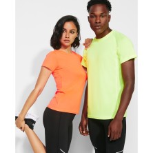 CAMISETA TÉCNICA HOMBRE MONTECARLO