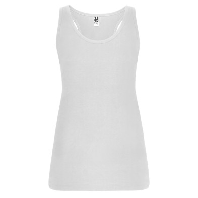 Camiseta Mujer Roly Brenda 6535