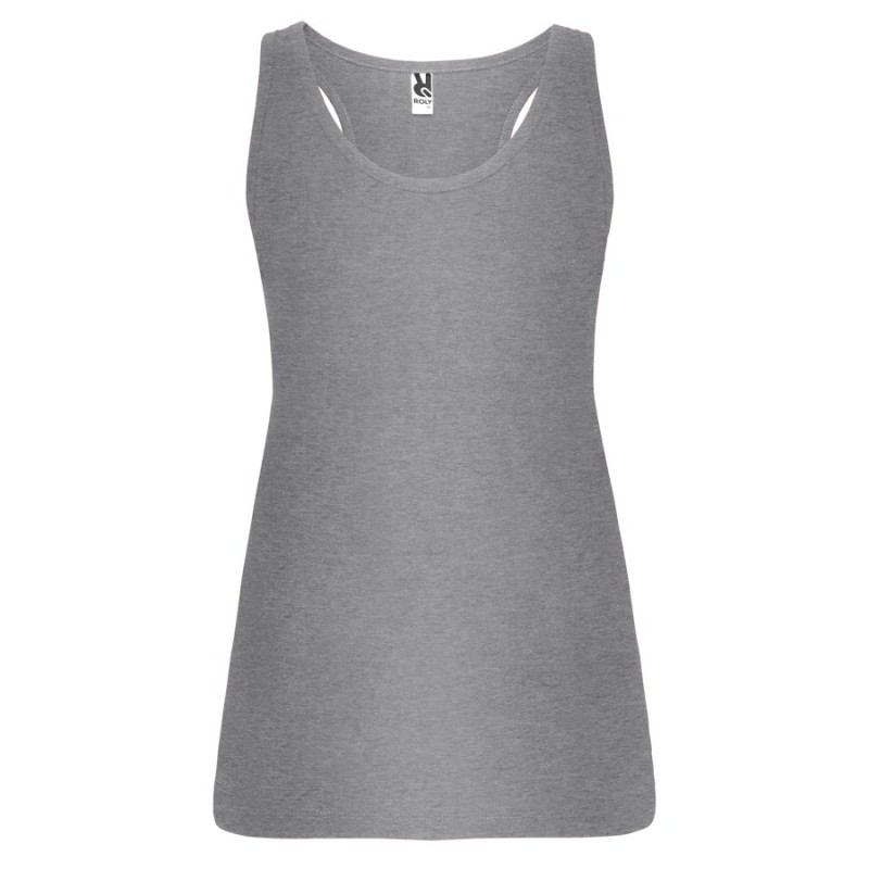 Camiseta mujer tirantes roly brenda