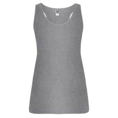 Camiseta Mujer Roly Brenda 6535