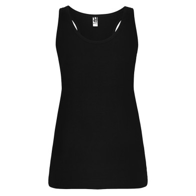 Camiseta Mujer Roly Brenda 6535