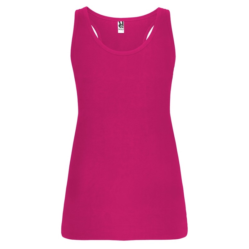 Camiseta mujer tirantes roly brenda