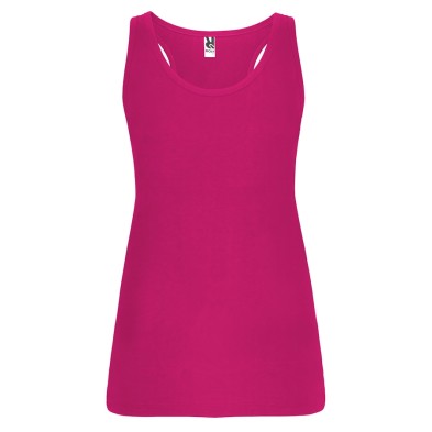 Camiseta Mujer Roly Brenda 6535