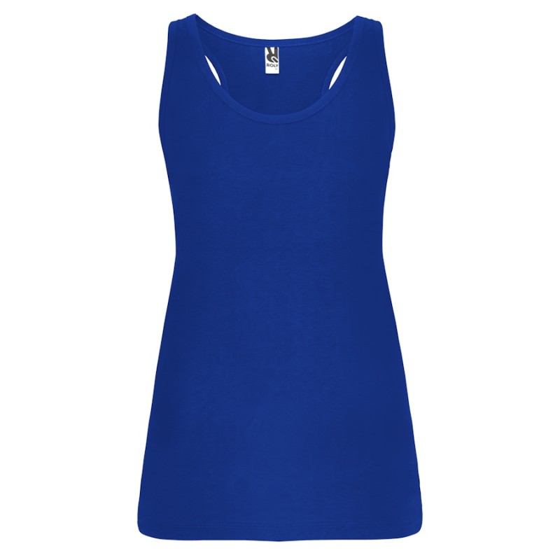 Camiseta mujer tirantes roly brenda