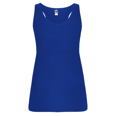 Camiseta Mujer Roly Brenda 6535