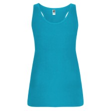 CAMISETA MUJER TIRANTES ROLY BRENDA