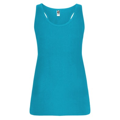 Camiseta Mujer Roly Brenda 6535