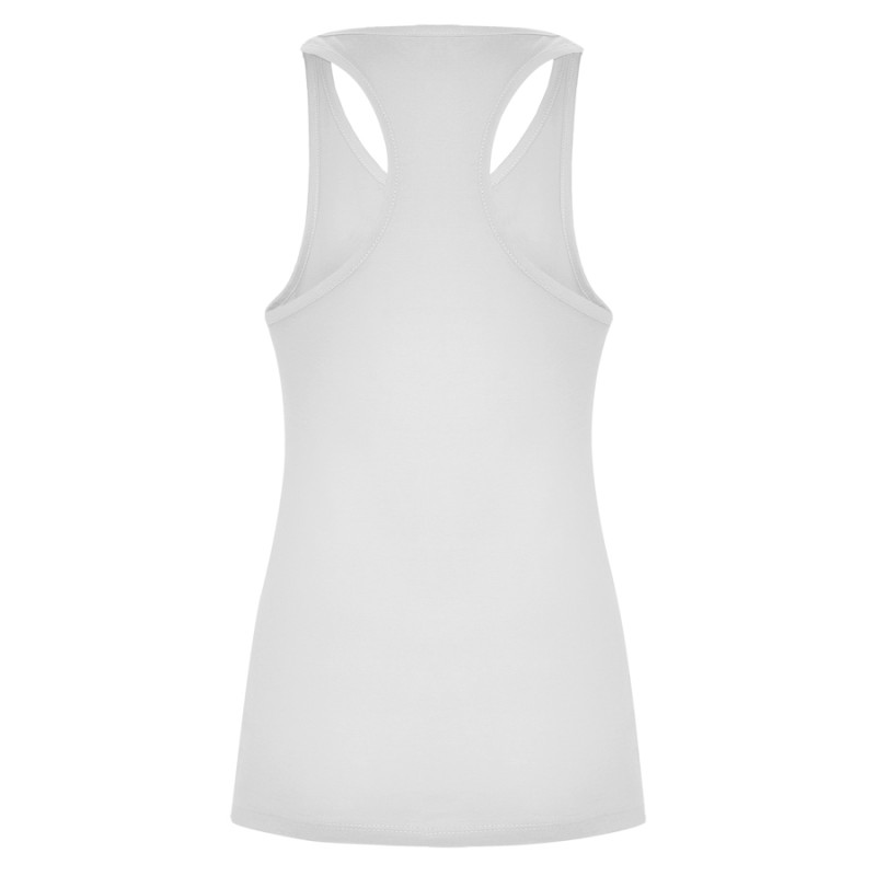 Camiseta mujer tirantes roly brenda