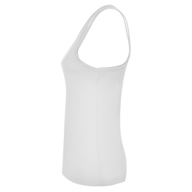 Camiseta Mujer Roly Brenda 6535