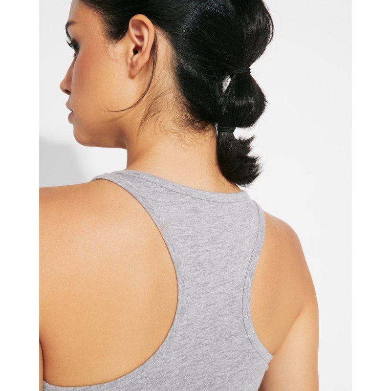 Camiseta mujer tirantes roly brenda