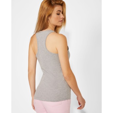 Camiseta Mujer Roly Brenda 6535