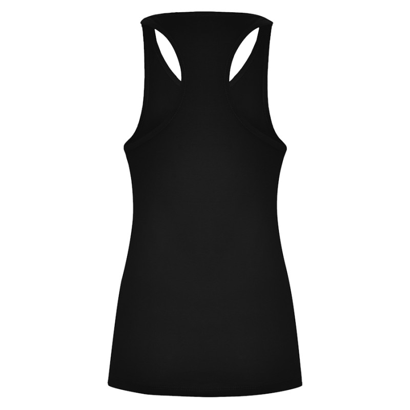 Camiseta mujer tirantes roly brenda