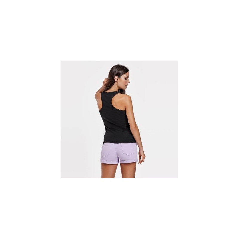 Camiseta mujer tirantes roly brenda