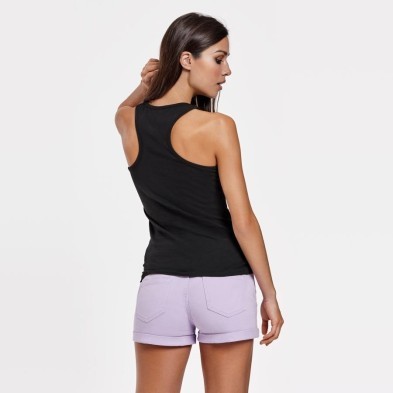 Camiseta Mujer Roly Brenda 6535