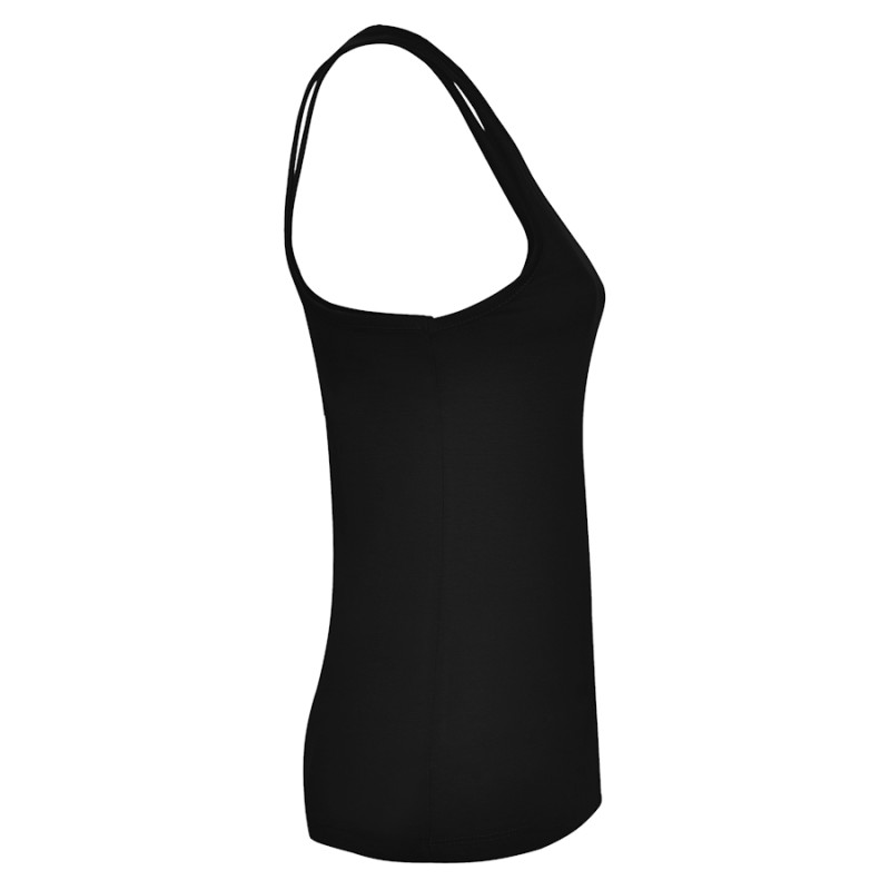 Camiseta mujer tirantes roly brenda