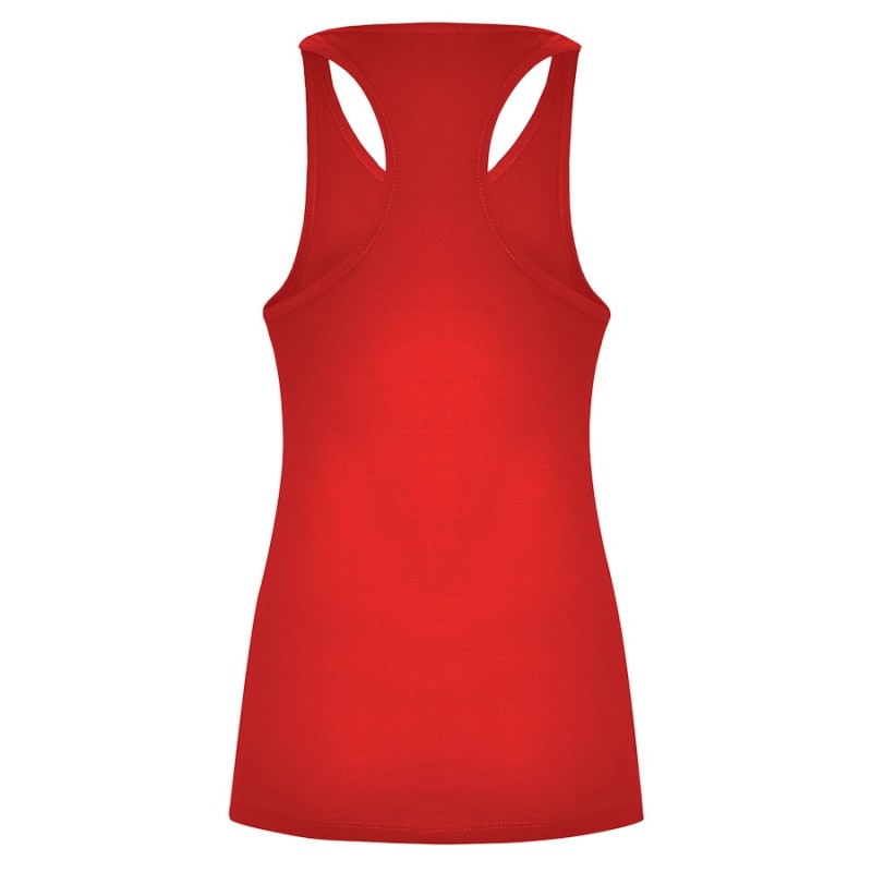 Camiseta mujer tirantes roly brenda