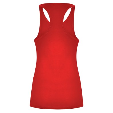 Camiseta Mujer Roly Brenda 6535