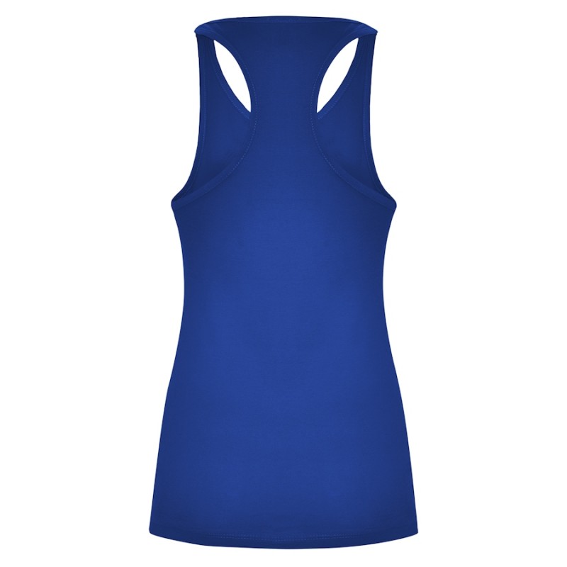 Camiseta mujer tirantes roly brenda