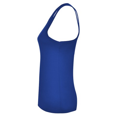 Camiseta Mujer Roly Brenda 6535