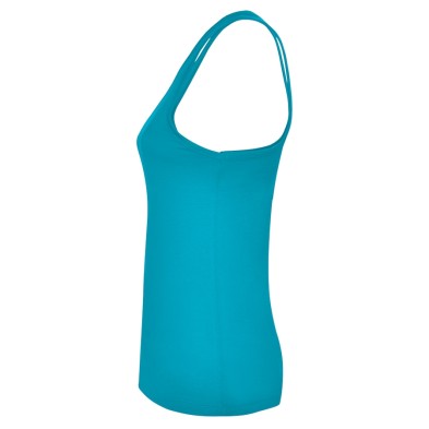 Camiseta Mujer Roly Brenda 6535