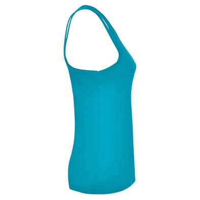 Camiseta Mujer Roly Brenda 6535