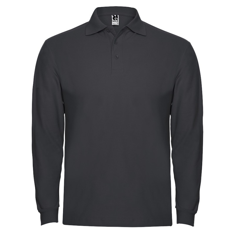 Polo hombre roly estrella