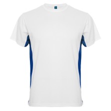 CAMISETA M/C ROLY TOKYO 0424
