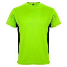 camiseta roly tokyo 0424 en lima/negro