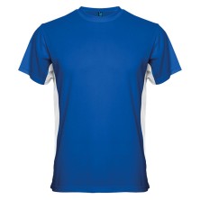 CAMISETA COMBI MANGA CORTA ROLY TOKYO