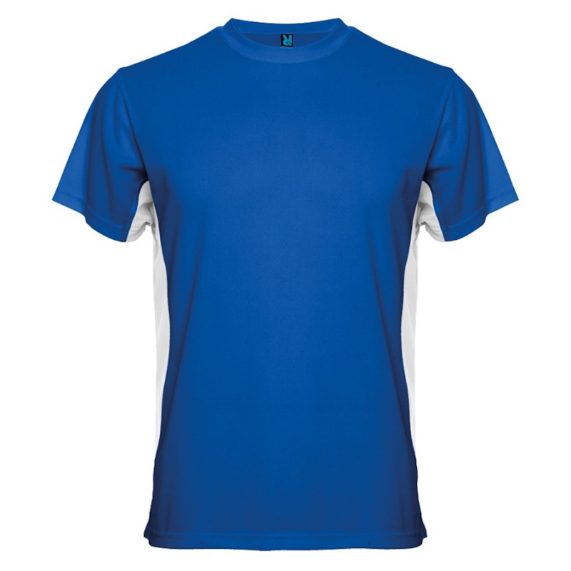 Camiseta combi manga corta roly tokyo