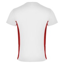 CAMISETA COMBI MANGA CORTA ROLY TOKYO