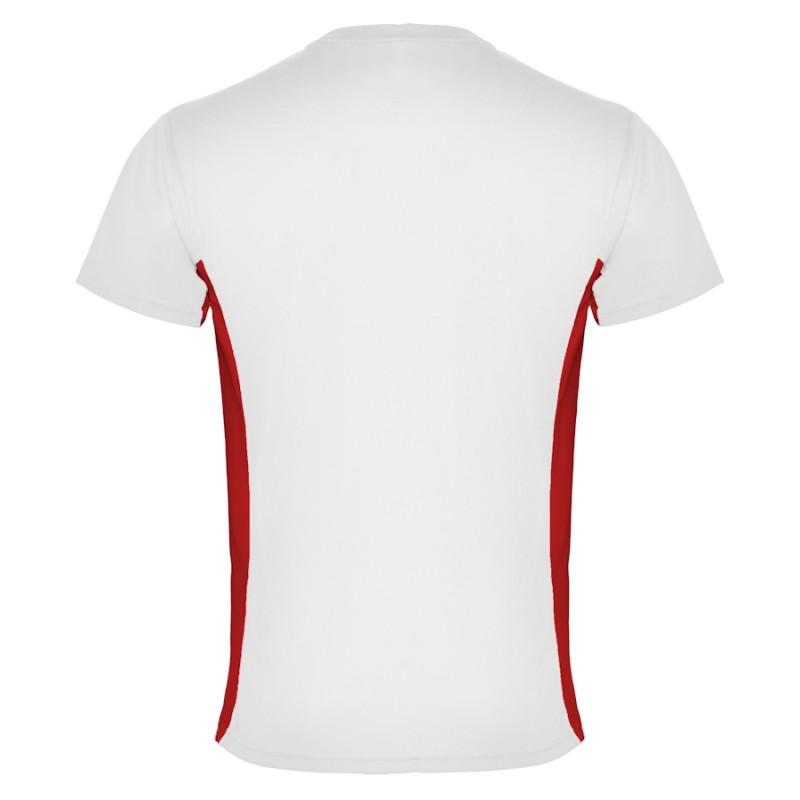 Camiseta combi manga corta roly tokyo