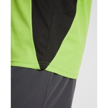camiseta roly tokyo 0424 en lima/negro