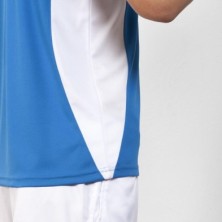 CAMISETA COMBI MANGA CORTA ROLY TOKYO