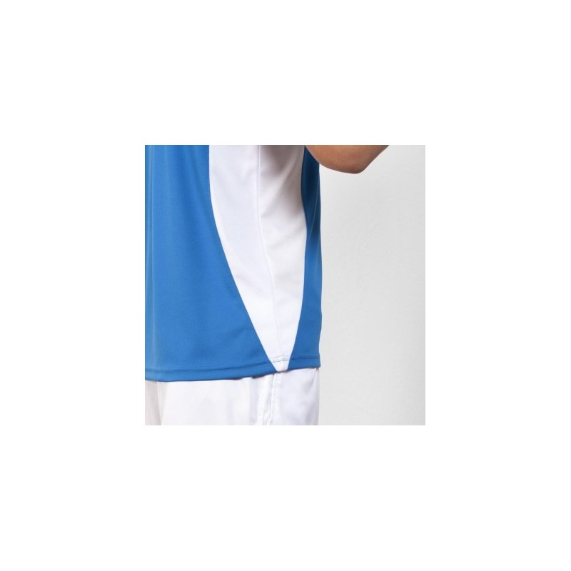 Camiseta combi manga corta roly tokyo