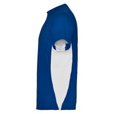 CAMISETA COMBI MANGA CORTA ROLY TOKYO