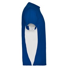 CAMISETA COMBI MANGA CORTA ROLY TOKYO