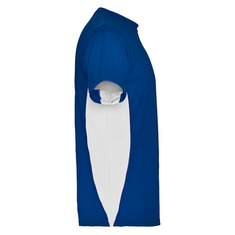 Camiseta combi manga corta roly tokyo