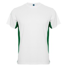 CAMISETA COMBI MANGA CORTA ROLY TOKYO